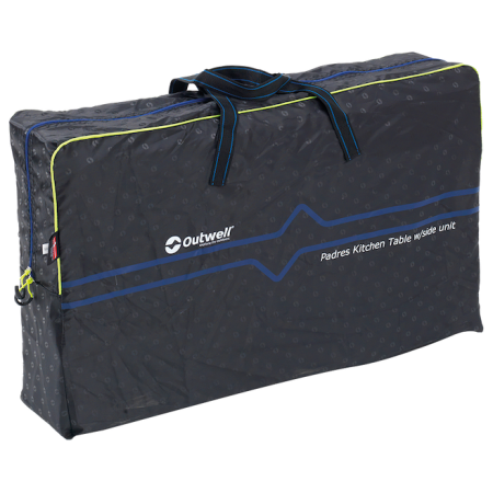 Cuisine Outwell Padres Storage Unit