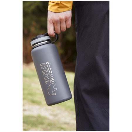 Bouteille isotherme Zulu Vacuum Bottle 950ml