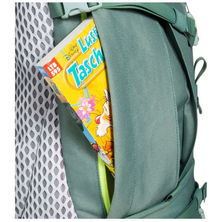 Sac à dos de randonnée enfant Tatonka Yukon 32 Jr