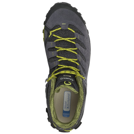 Chaussures homme Aku Alterra Lite Mid GTX