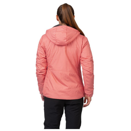 Veste femme Hannah Taya Hoody