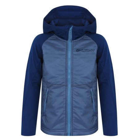 Sweatshirt enfant Husky Any K