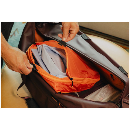 Sac voyage Peak Design Packing Cube Medium