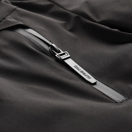 Manteau d'hiver femme Alpine Pro Wussa 2