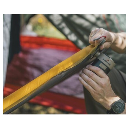 Matelas autogonflant Robens Air Impact 50 L