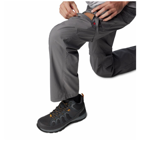 Pantalon homme Columbia Silver Ridge™ Utility Convertible Pant
