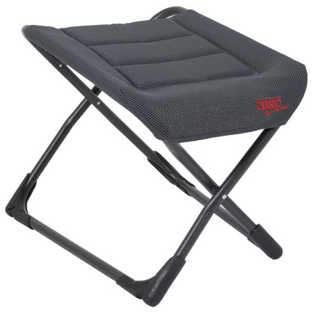 Repose-pieds Crespo AP-231 Air Deluxe girs Grey