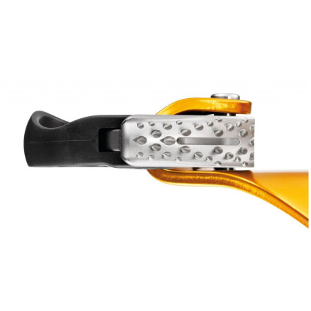 Bloqueur de poitrine Petzl Croll L