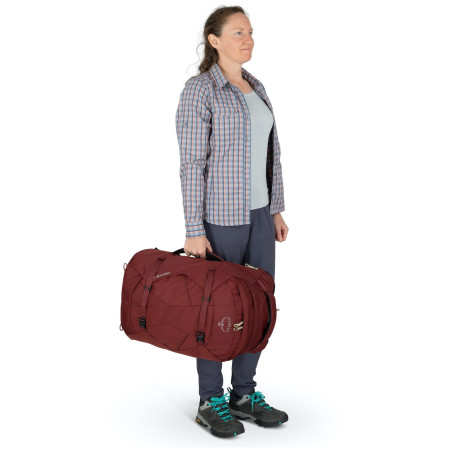 Sac de voyage Osprey Fairview 40