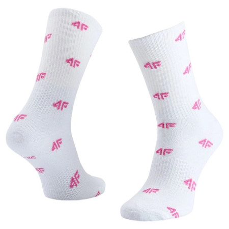 Chaussettes 4F Socks Cas F394 (3Pack)