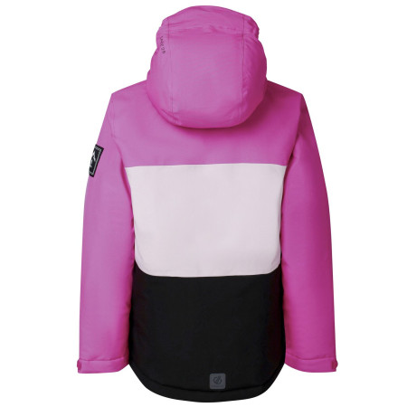 Veste enfant Dare 2b Send It II Jacket ExtrmPnk/Blk
