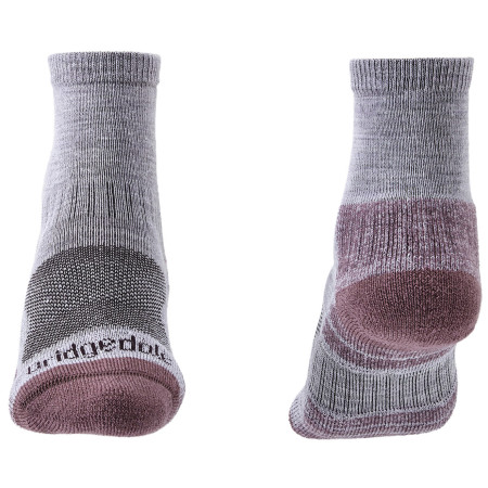 Chaussettes femme Bridgedale Hike LW MP 3/4 Crew Women's