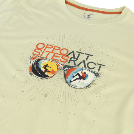 T-shirt homme High Point Attract T-Shirt