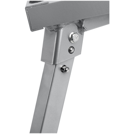 Marche pied antidérapante Brunner Go Step NG