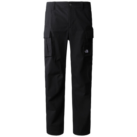Pantalon homme The North Face Anticline Cargo Pant vert TNF BLACK