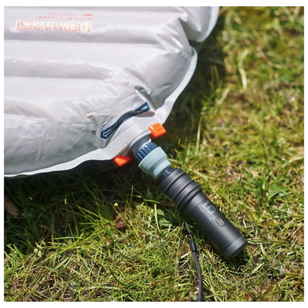 Pompe électrique Flextail ZERO Pump 2