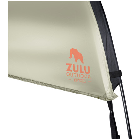 Abri Zulu Canopy Awning
