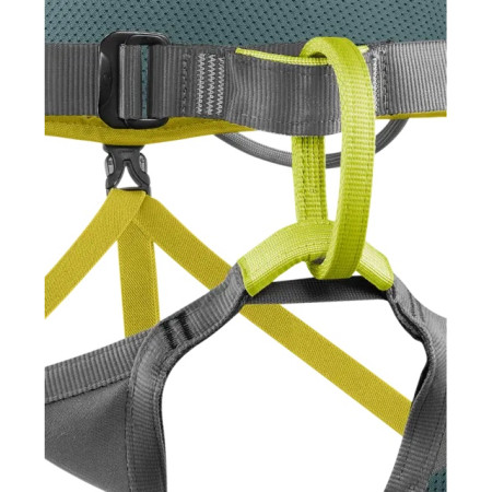 Harnais d'escalade Edelrid Jay III