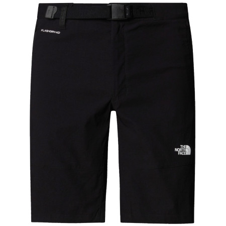Shorts homme The North Face Lightning Short - Eu noir Tnf Black-Npf