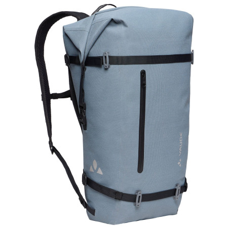 Sac à dos vélo Vaude Proof 22 bleu clair Heron