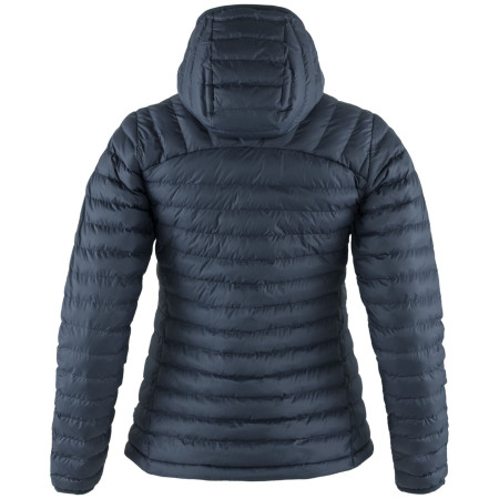 Veste d'hiver femme Fjällräven Expedition Lätt Hoodie