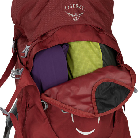 Sac à dos femme randonnée Osprey Ariel 65 II