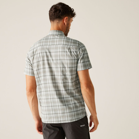 Chemise homme Regatta Begarno