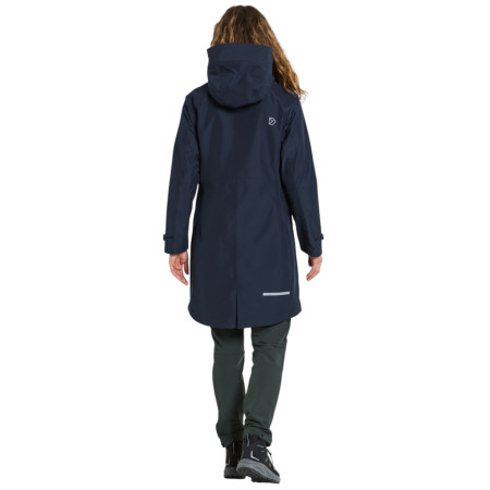 Manteau softshell femme Didriksons Ilma Wns Parka 8