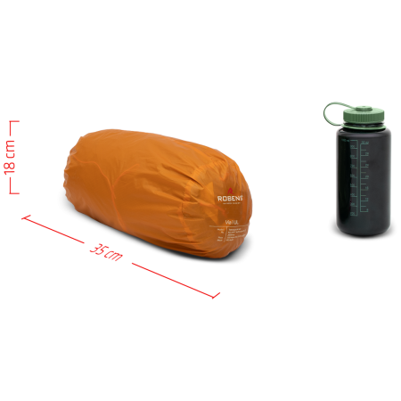 Tente de randonnée Robens Via 1 UL