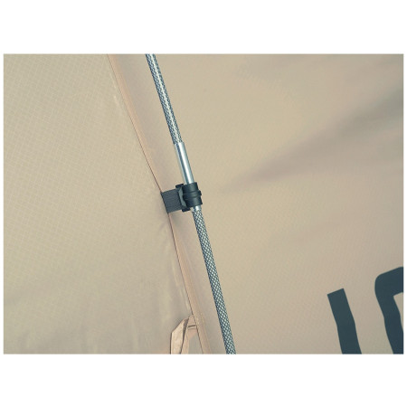 Tente de randonnée Loap Finney 3