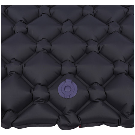 Matelas gonflable Warg Gustav Warmthal Long