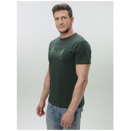 T-shirt homme Loap Braleo