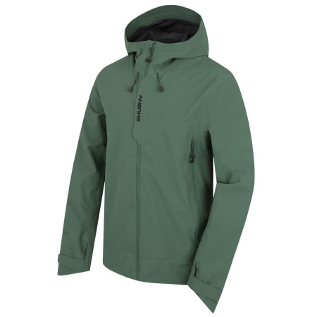 Veste homme Husky Nakama M vert Green