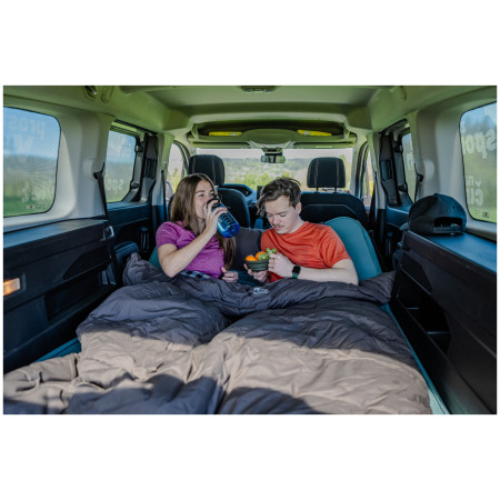 Sac de couchage - couverture Zulu Campwell Double