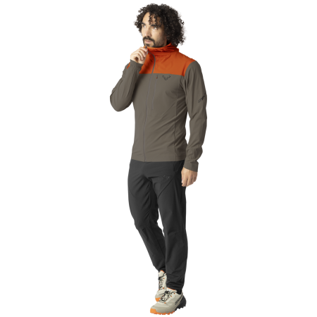 Veste homme Dynafit Traverse Dst Jkt M