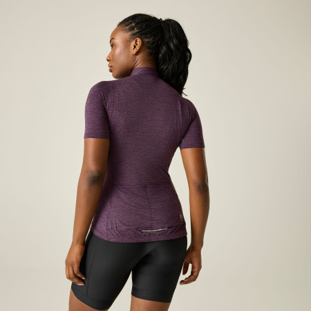 Maillot vélo femme Dare 2b Pedal To Jersey