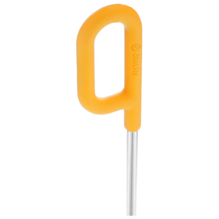 Outils barbecue BioLite Firepit Poker