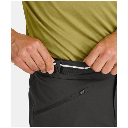 Shorts homme Ortovox Brenta Shorts M