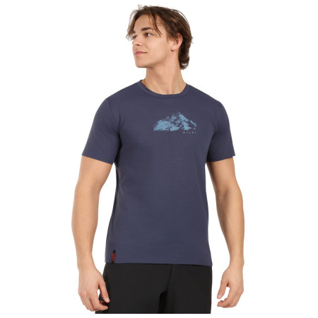 T-shirt fonctionnel homme Kilpi Dixie-M