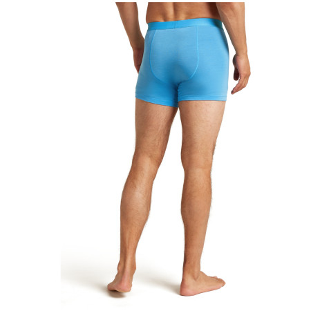 Caleçon homme Icebreaker M Mer 125 Cool-Lite Anatomica Boxers