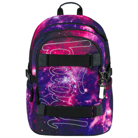 Sac à dos scolaire Baagl Skate