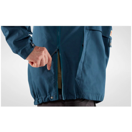 Veste homme Fjällräven Vardag Anorak M