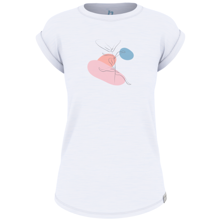 T-shirt femme Hannah Arissa II (2025)