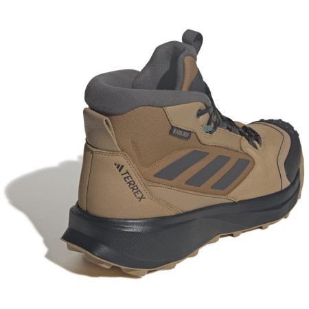 Bottes randonnée Adidas Terrex Winter Boot Mid Leather