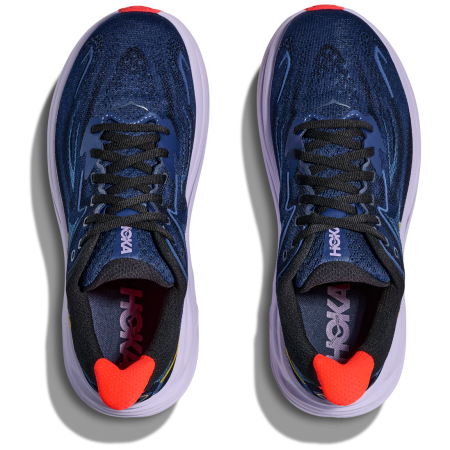 Chaussures running femme Hoka W Clifton 10