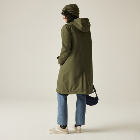 Veste femme Regatta Orla Mac