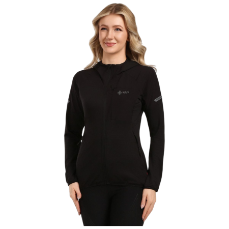 Sweat-shirt femme Kilpi Memphis-W