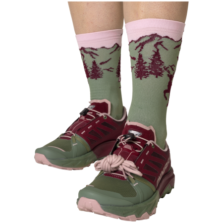 Chaussures running femme Dynafit Alpine Pro 2 W