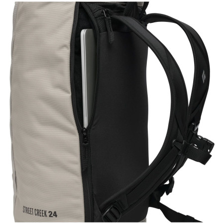 Sac à dos Black Diamond Street Creek 24 Backpack