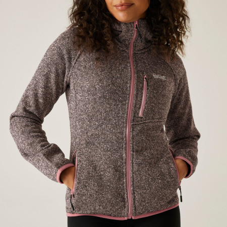 Sweat-shirt femme Regatta Women’s Hooded Newhill